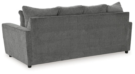 Stairatt Gravel Sofa and Chair from Ashley Furniture - Luna Furniture