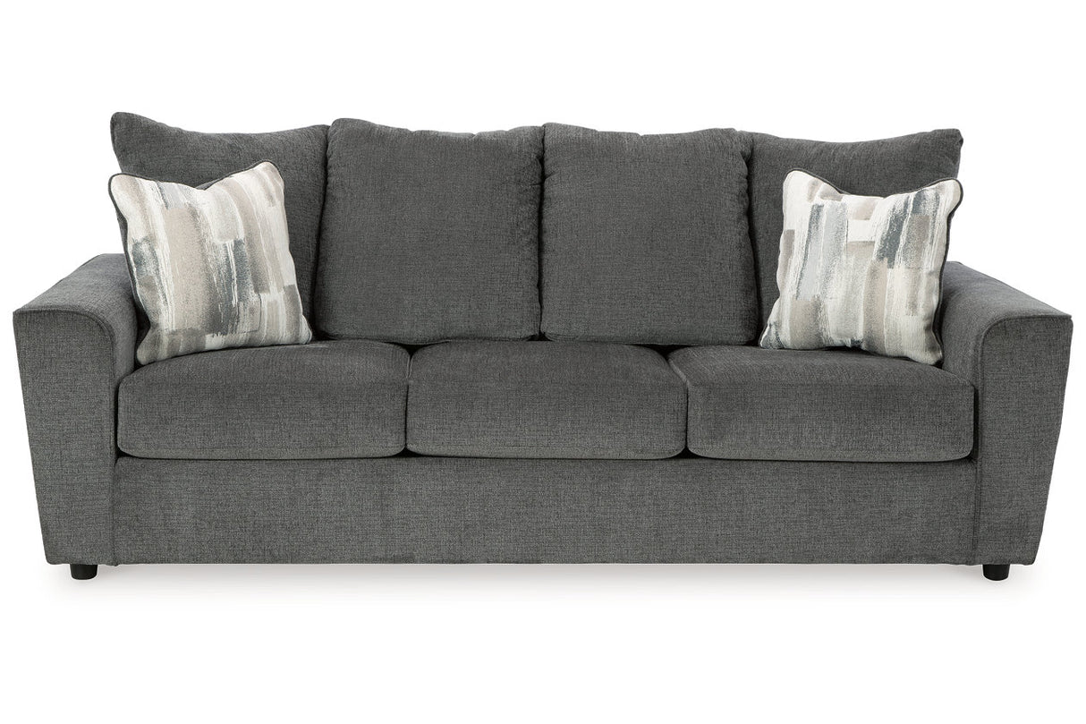 Stairatt Sofa, Loveseat and Chair from Ashley Furniture - Luna Furniture