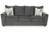 Stairatt Sofa, Loveseat and Chair from Ashley Furniture - Luna Furniture