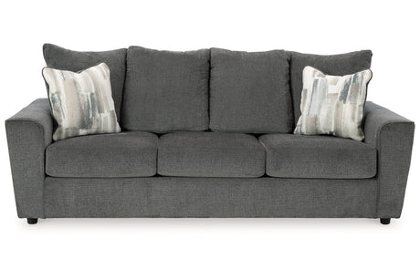 Stairatt Sofa, Loveseat and Chair from Ashley Furniture - Luna Furniture