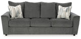 Stairatt Gravel Sofa and Chair from Ashley Furniture - Luna Furniture