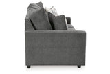 Stairatt Gravel Sofa and Chair from Ashley - Luna Furniture