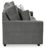 Stairatt Gravel Sofa from Ashley Furniture - Luna Furniture