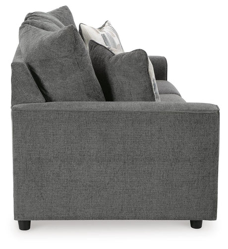 Stairatt Gravel Sofa from Ashley Furniture - Luna Furniture