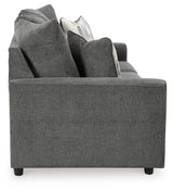 Stairatt Sofa, Loveseat and Chair from Ashley Furniture - Luna Furniture