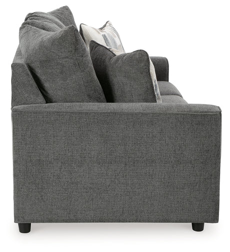 Stairatt Gravel Sofa from Ashley Furniture - Luna Furniture