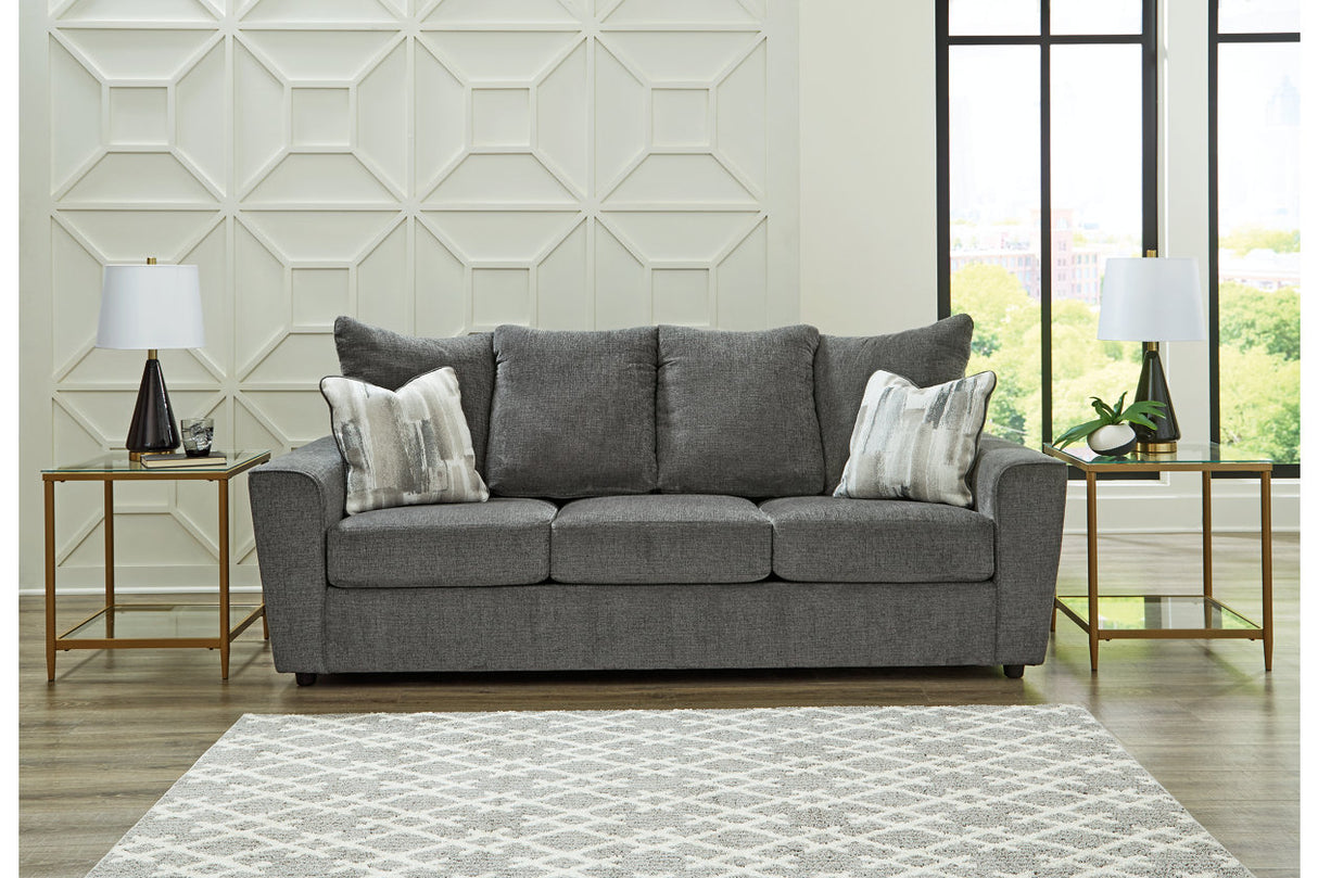 Stairatt Sofa, Loveseat and Chair from Ashley Furniture - Luna Furniture