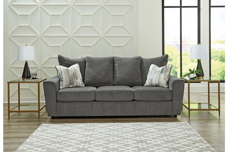 Stairatt Sofa, Loveseat and Chair from Ashley Furniture - Luna Furniture