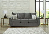 Stairatt Gravel Sofa from Ashley Furniture - Luna Furniture