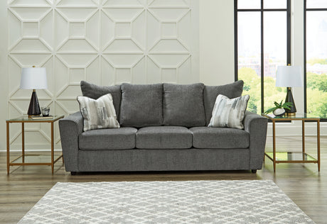 Stairatt Gravel Sofa from Ashley Furniture - Luna Furniture