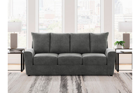 Stairatt Sofa, Loveseat and Chair from Ashley Furniture - Luna Furniture