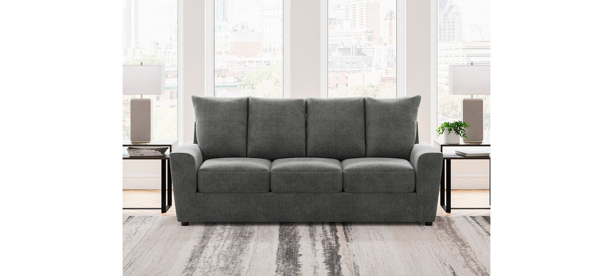 Stairatt Gravel Sofa from Ashley Furniture - Luna Furniture