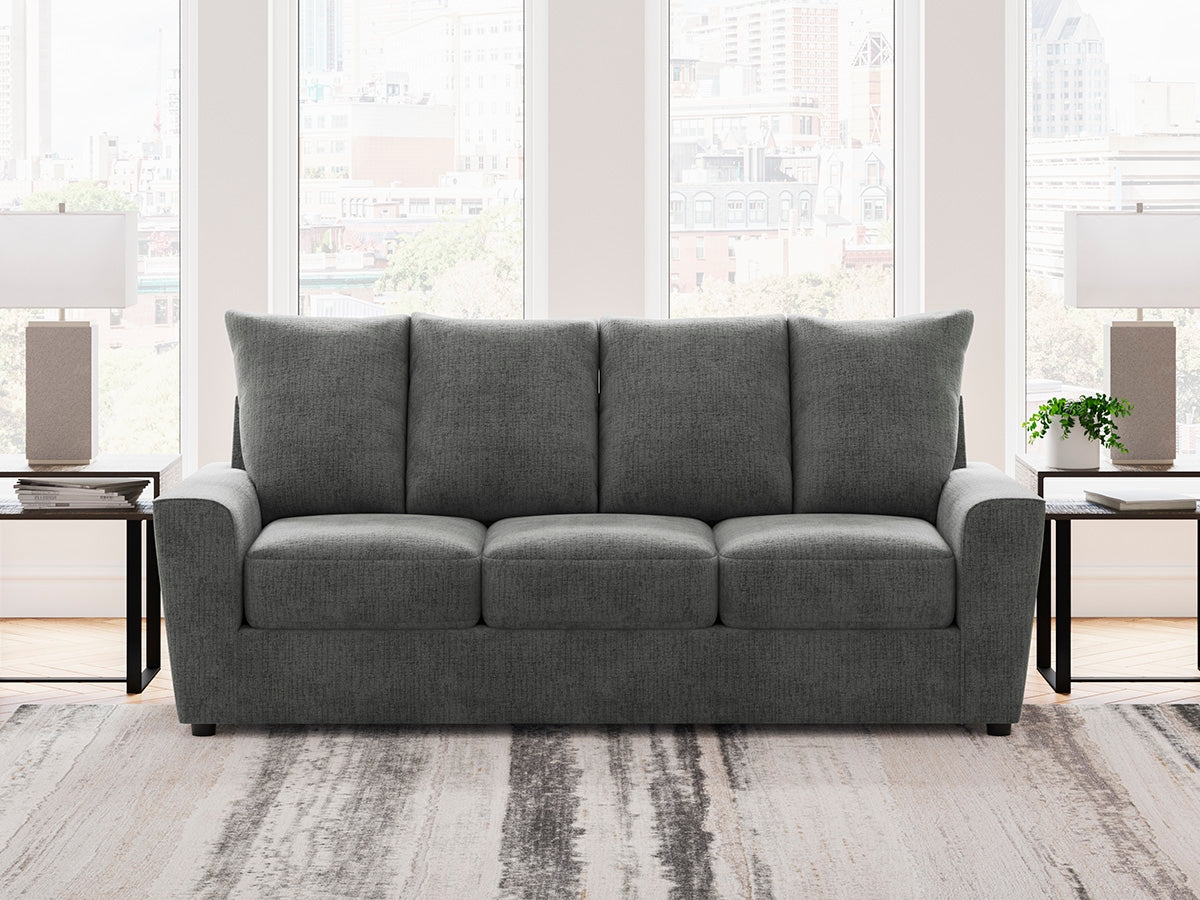 Stairatt Sofa, Loveseat and Chair from Ashley Furniture - Luna Furniture