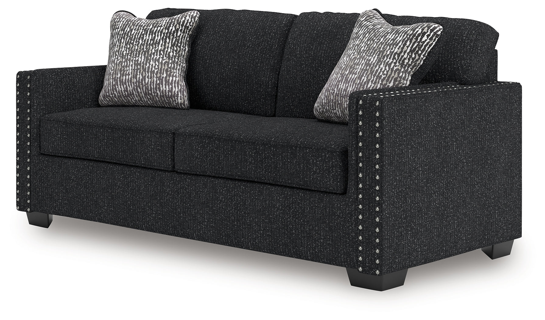 AP STUDIO NILI LOTAN FTCTEE ブラック Homestyle Furniture - Ashley Furniture - Jasmine Peaks Sofa and