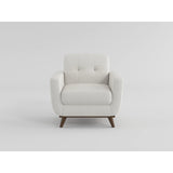Caliber Beige Double Reclining Sofa from Homelegance - Luna Furniture