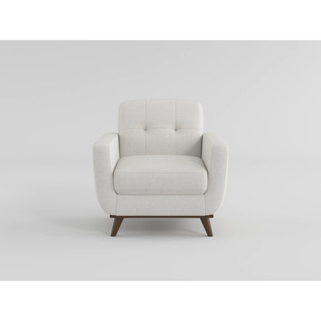 Caliber Beige Double Reclining Sofa from Homelegance - Luna Furniture