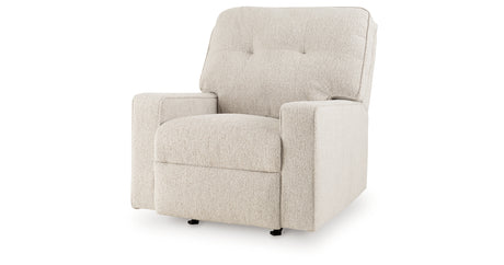 Larimer Sofa and Recliner from Ashley - Luna Furniture