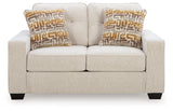 Larimer Stone Living Room Set from Ashley Furniture - Luna Furniture