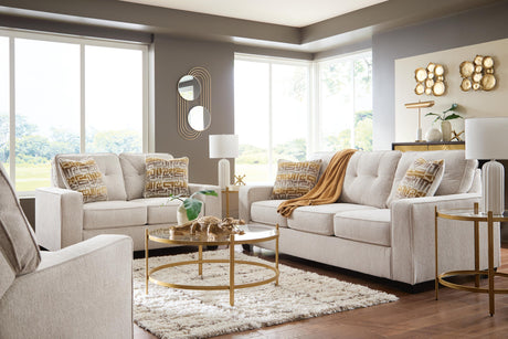 Pearlox Gold Table (Set of 3) from Ashley - Luna Furniture