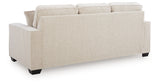 Larimer Stone Sofa from Ashley Furniture - Luna Furniture