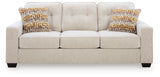 Larimer Stone Living Room Set from Ashley Furniture - Luna Furniture