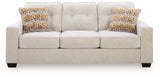 Larimer Stone Sofa from Ashley Furniture - Luna Furniture