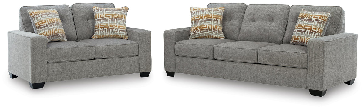 Larimer from Ashley - Luna Furniture