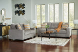Larimer Iron Living Room Set from Ashley - Luna Furniture