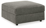 O'Phannon 2-Piece Sectional and Ottoman from Ashley Furniture - Luna Furniture