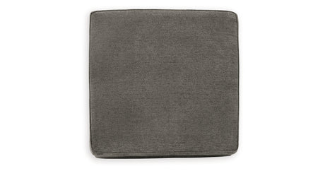 O'Phannon Putty 2-Piece Sectional with Ottoman from Ashley Furniture - Luna Furniture