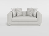 9188NBE-2 Love Seat from Homelegance - Luna Furniture