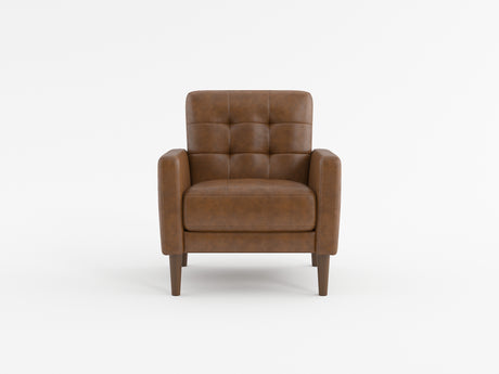 4208BLK-1 Accent Chair from Homelegance - Luna Furniture
