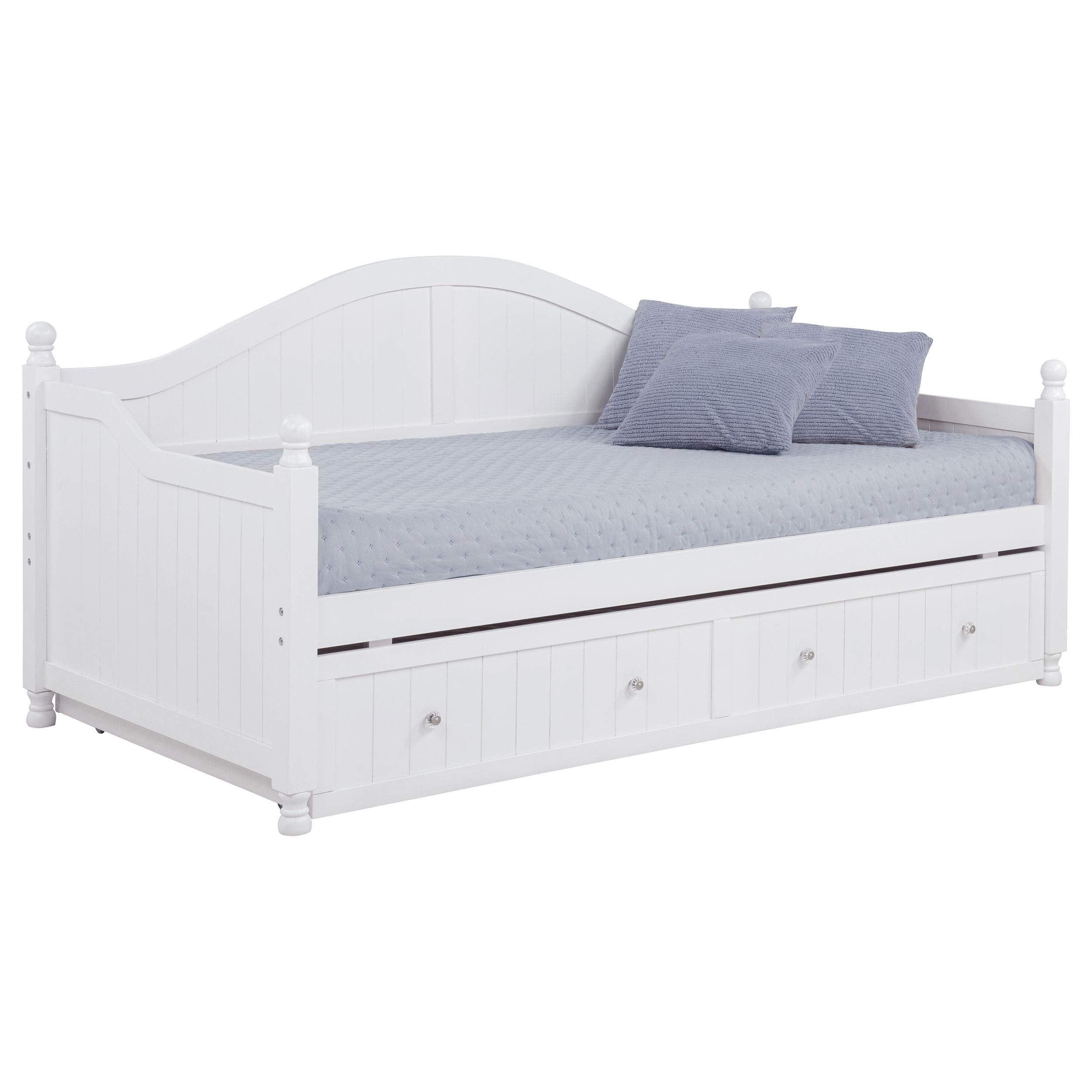 Coaster Julie Ann Daybed with Trundle - Thumbnail 5