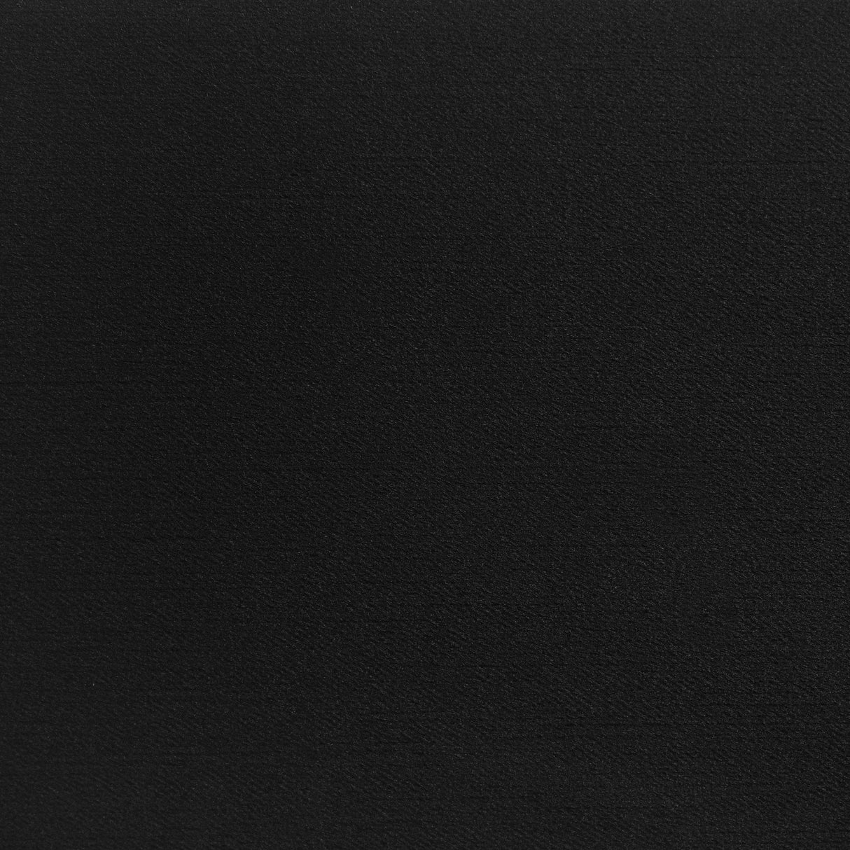 Barzini Black Tufted Rectangular Trunk with Nailhead from Coaster - Luna Furniture