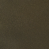 Monroe Vanilla and Black Upholstered Queen Canopy Platform Bed from Coaster - Luna Furniture