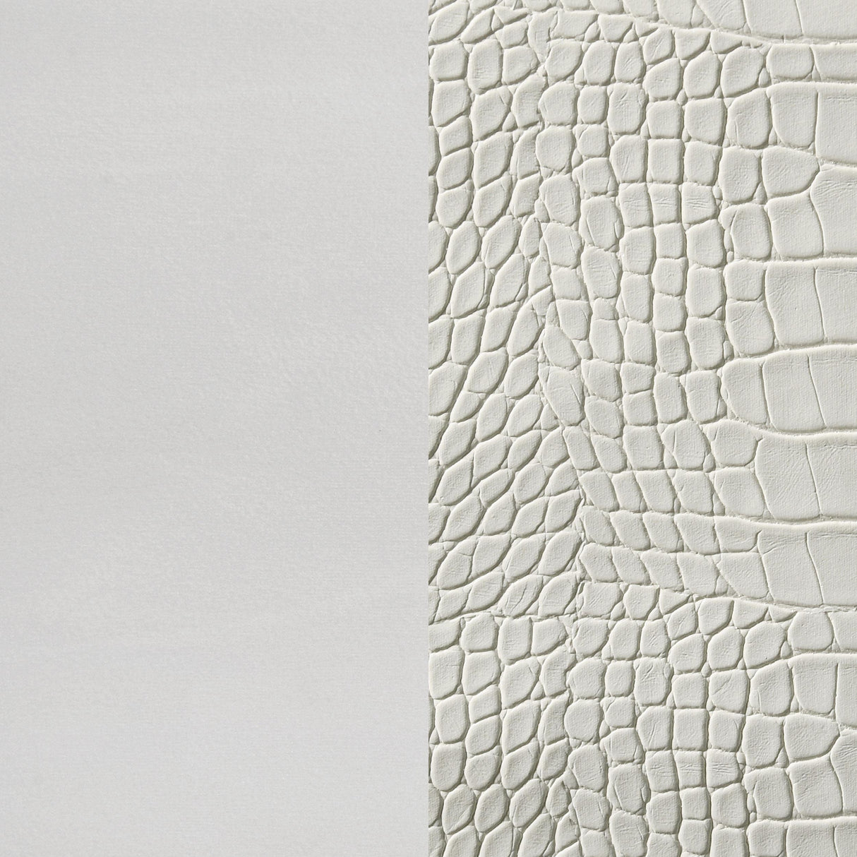 Barzini White Tufted Upholstered Wingback Eastern King Bed from Coaster - Luna Furniture