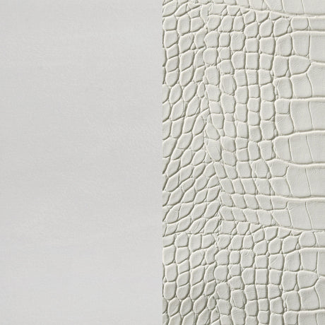 Barzini White Tufted Upholstered Wingback Queen Bed from Coaster - Luna Furniture