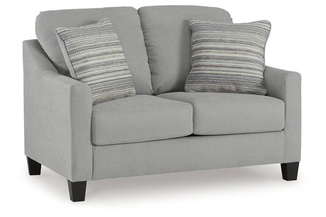 Adlai Sofa and Loveseat from Ashley - Luna Furniture