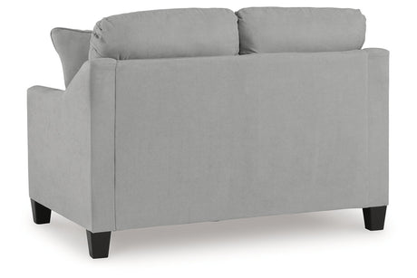 Adlai Sofa and Loveseat from Ashley - Luna Furniture