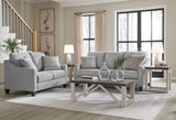 Adlai Sofa and Loveseat from Ashley - Luna Furniture