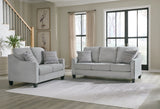 Adlai Sofa and Loveseat from Ashley - Luna Furniture