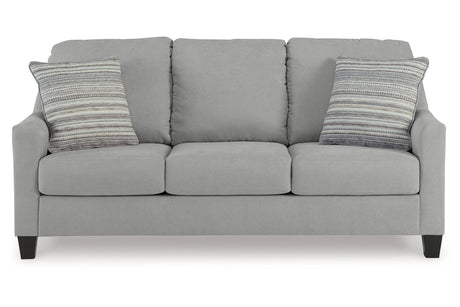 Adlai Sofa and Loveseat from Ashley - Luna Furniture