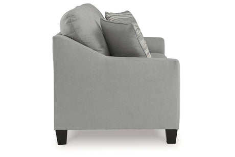 Adlai Sofa and Loveseat from Ashley - Luna Furniture