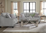 Adlai Sofa and Loveseat from Ashley - Luna Furniture