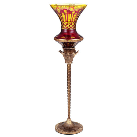 HD-3018 – CANDLEHOLDER from Homey Design - Luna Furniture