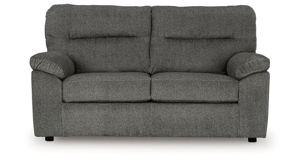 Bindura Mineral Loveseat
