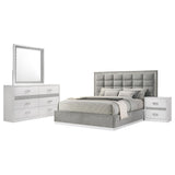 TBD from Coaster - Luna Furniture