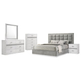 TBD from Coaster - Luna Furniture
