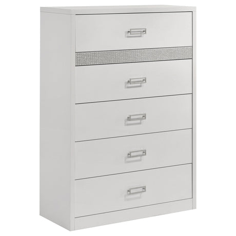 TBD from Coaster - Luna Furniture