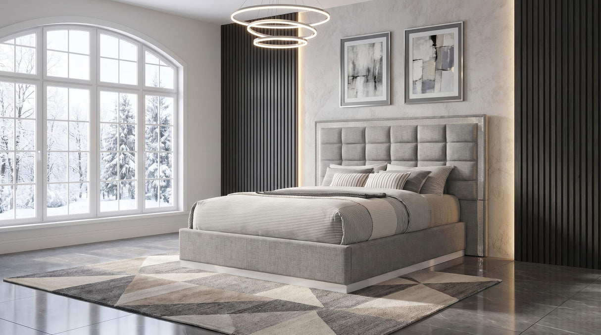 TBD from Coaster - Luna Furniture
